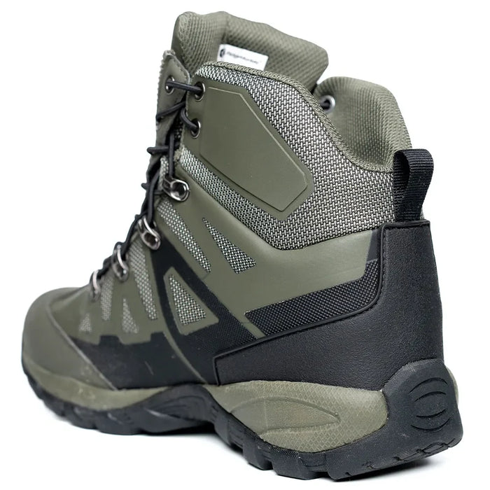 RidgeMonkey APEarel QuickZip All-Weather Boots UK 9 / EU43 - RidgeMonkey - Van Life Living