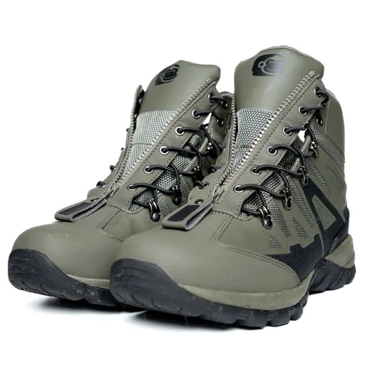 RidgeMonkey APEarel QuickZip All-Weather Boots UK 8 / EU42 - RidgeMonkey - Van Life Living