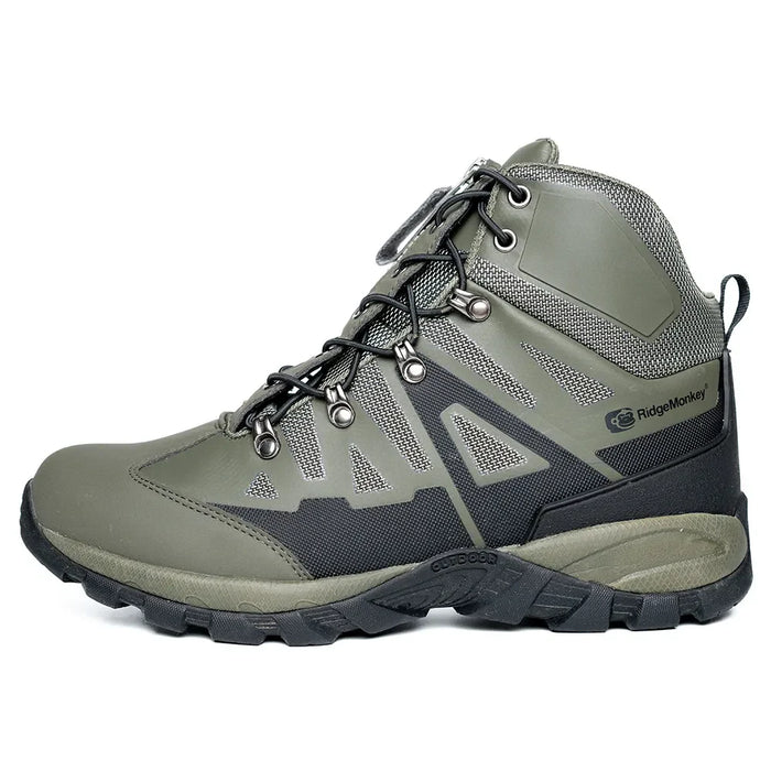 RidgeMonkey APEarel QuickZip All-Weather Boots UK 6.5 / EU40 - RidgeMonkey - Van Life Living