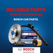Bosch 0986134407 Brake Caliper