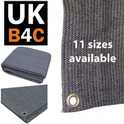 Breathable Caravan Awning Tent Groundsheet 2.5m X 5.5m - Streetwize - Van Life Living