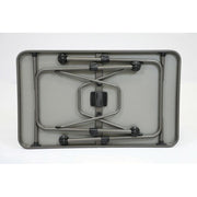 Vango Atmos 115 Camping Table - Granite Grey - Vango - Van Life Living