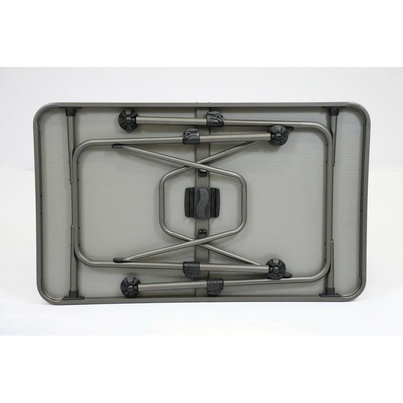 Vango Atmos 115 Camping Table - Granite Grey - Vango - Van Life Living