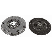 Sachs Clutch Kit Set 3pc 3000950982