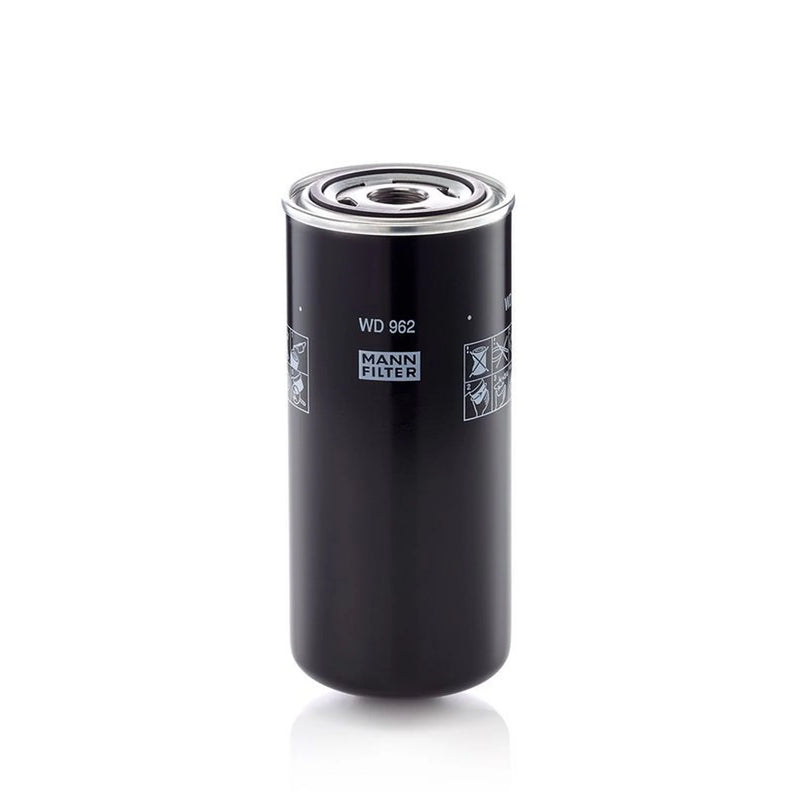 MANN-FILTER Automatic Transmission Hydraulic Filter WD 962