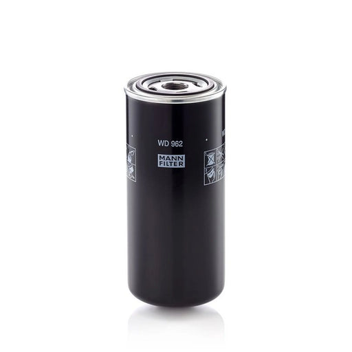 MANN-FILTER Automatic Transmission Hydraulic Filter WD 962