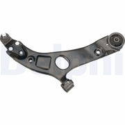 Delphi Control/Trailing Arm Lower TC5210