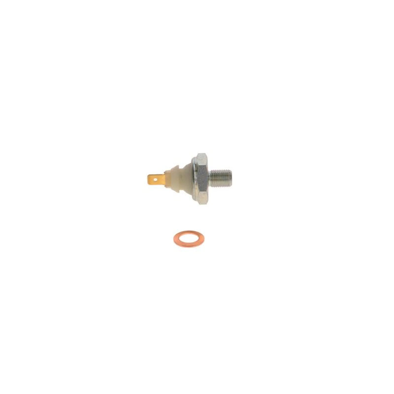 Bosch Oil Pressure Sensor Switch 0 986 344 090
