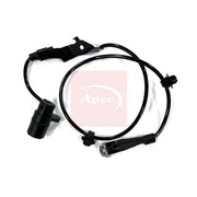 Apec ABS Wheel Speed Sensor Rear Right ABS1772