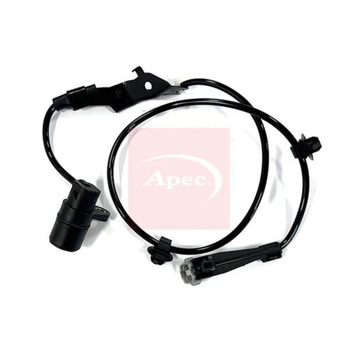 Apec ABS Wheel Speed Sensor Rear Right ABS1772