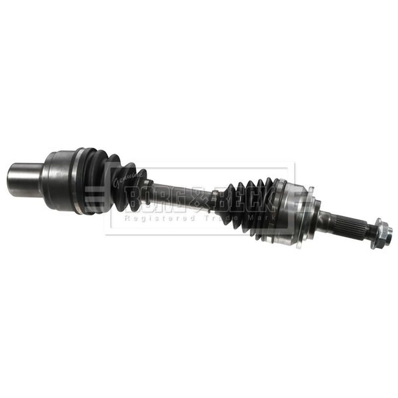 Borg & Beck CV Drive Shaft Driveshaft Front Right BDS1618
