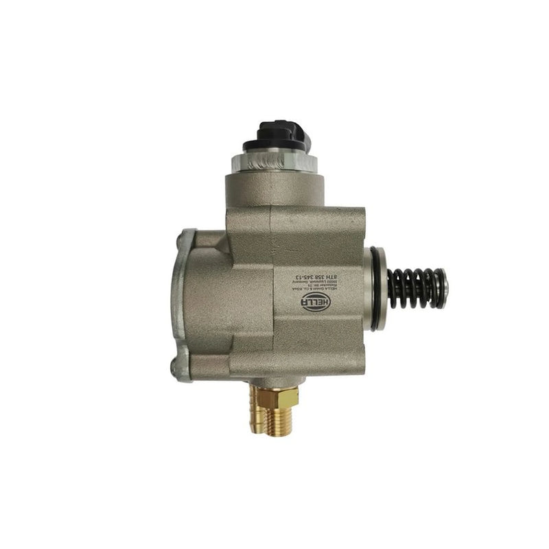 Hella High Pressure Fuel Pump 8TH 358 345-131