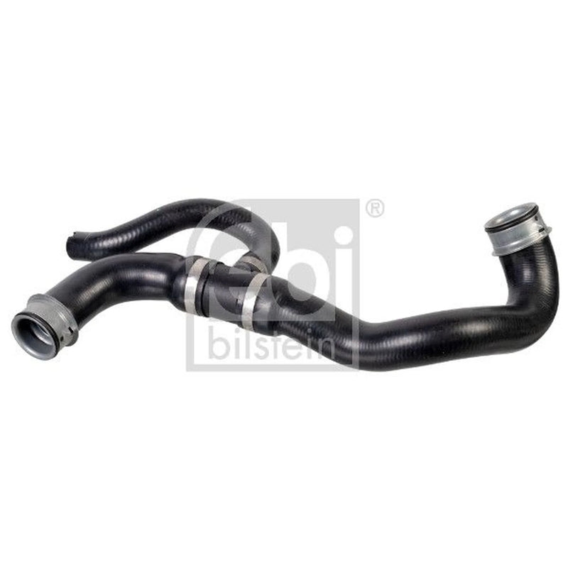 Febi Radiator Coolant Hose Lower ID 179482