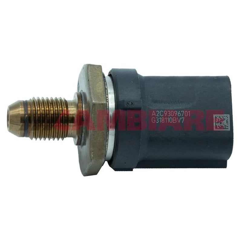 Cambiare Fuel Rail Pressure Sensor VE524045