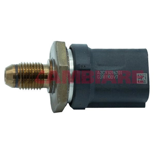 Cambiare Fuel Rail Pressure Sensor VE524045