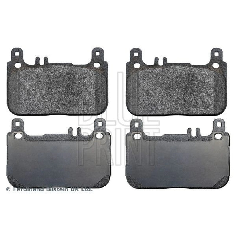 Blue Print Front Brake Pad Set ADBP420035