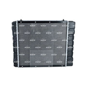 NRF Engine Radiator 53149