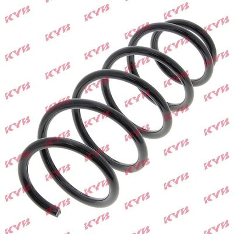 KYB Front Suspension Coil Spring RH2543