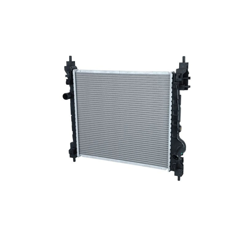 NRF Engine Radiator 53195