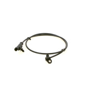 Bosch ABS Wheel Speed Sensor Front 0 265 008 602
