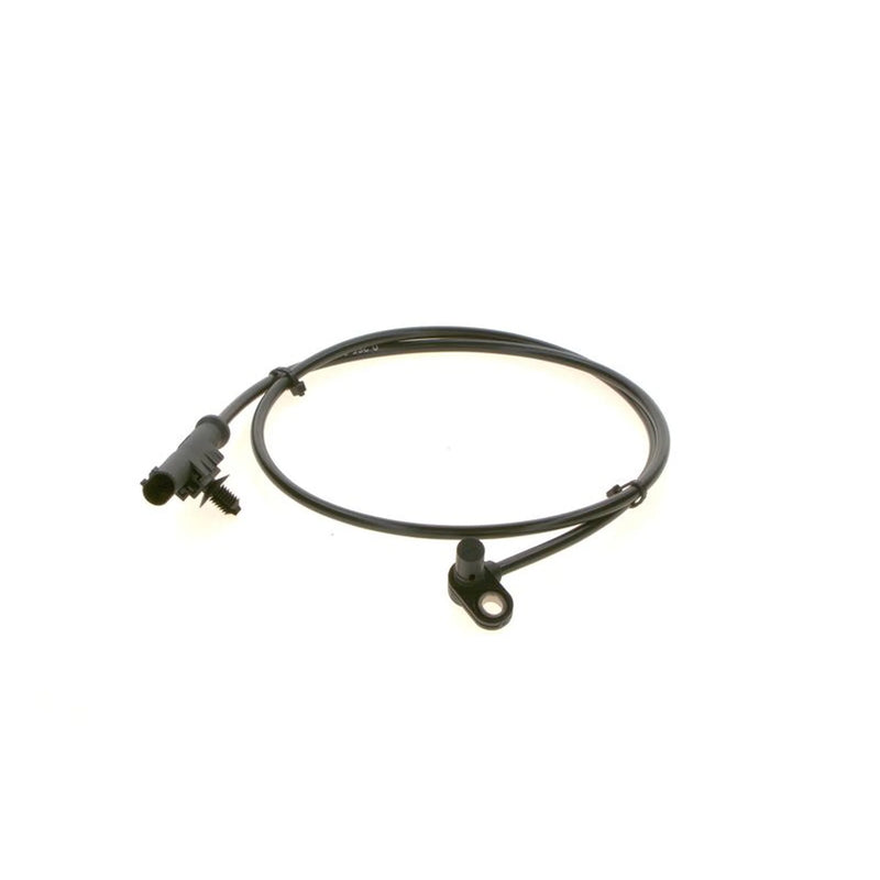 Bosch ABS Wheel Speed Sensor Front 0 265 008 602