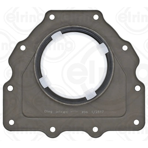 Elring Crankshaft Shaft Seal OD ID Wide 650.330