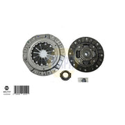 NAPA Clutch Kit Set 3pc NCL1117