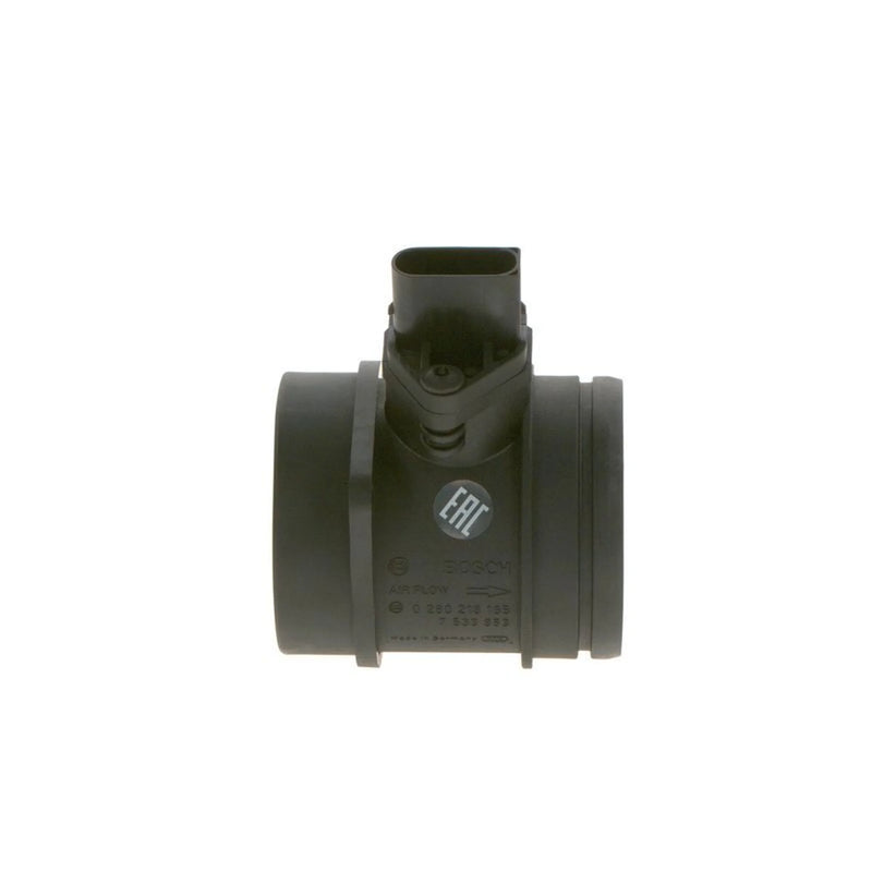 Bosch MAF Sensor (Mass Air Flow) 0 280 218 165