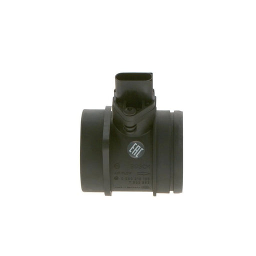 Bosch MAF Sensor (Mass Air Flow) 0 280 218 165