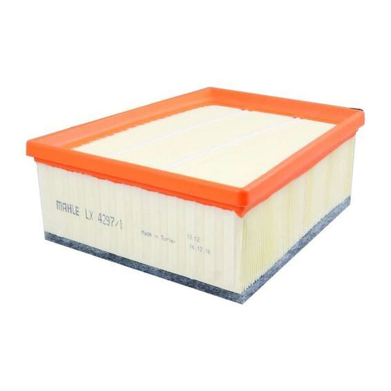 Mahle Engine Air Filter LX 4297/1