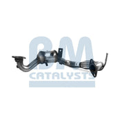 BM Catalysts Homologated Petrol Cat BM91754H