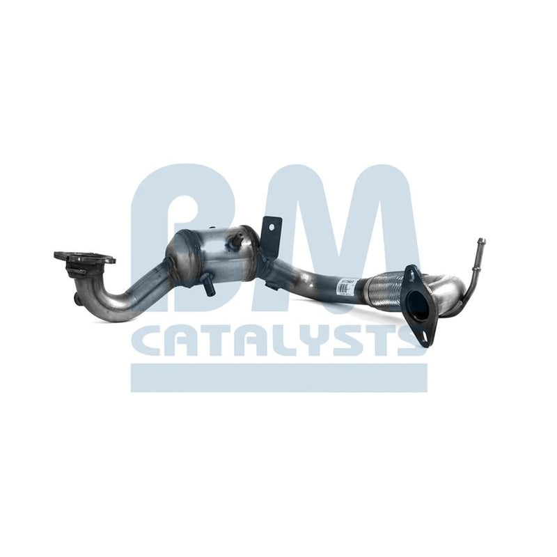 BM Catalysts Homologated Petrol Cat BM91754H