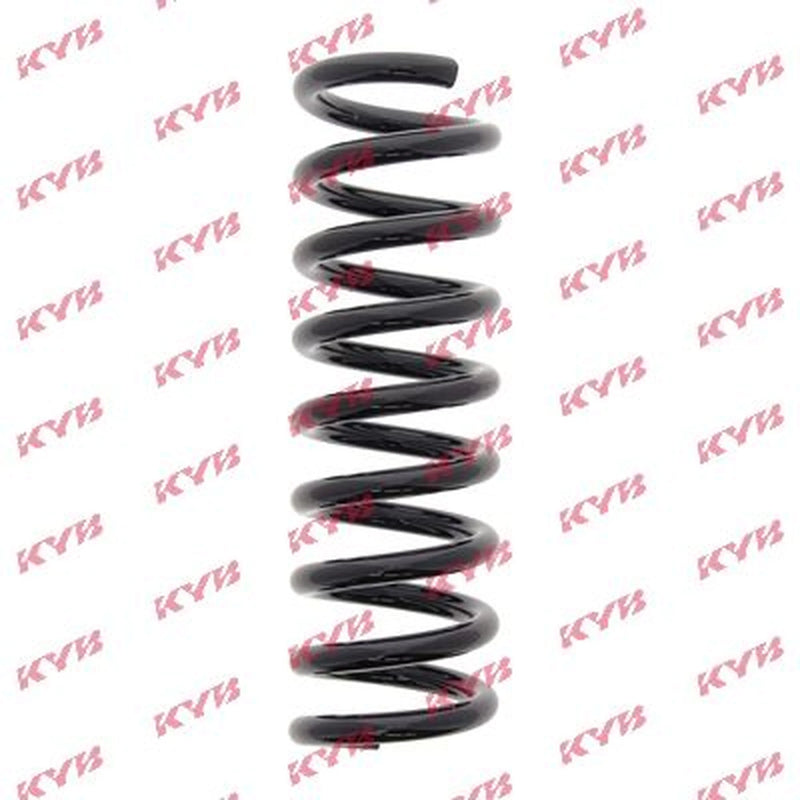 KYB Rear Suspension Coil Spring RA5675