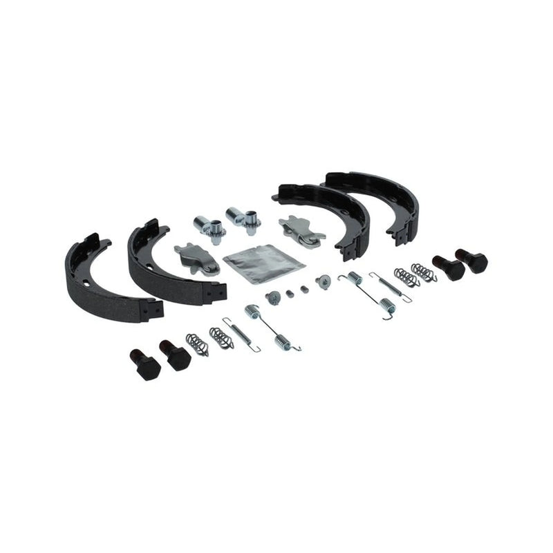 Bosch Parking Brake Shoe Set 0 204 113 813