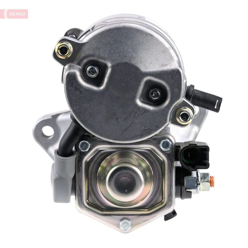 Denso Starter Motor 12V 1.4kW 9 Teeth fits Toyota Hiace IV 1989-2005 2.0 2.4 2.7