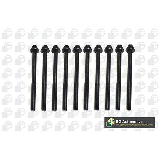 BGA Cylinder Head Bolt Set M13 BK9505