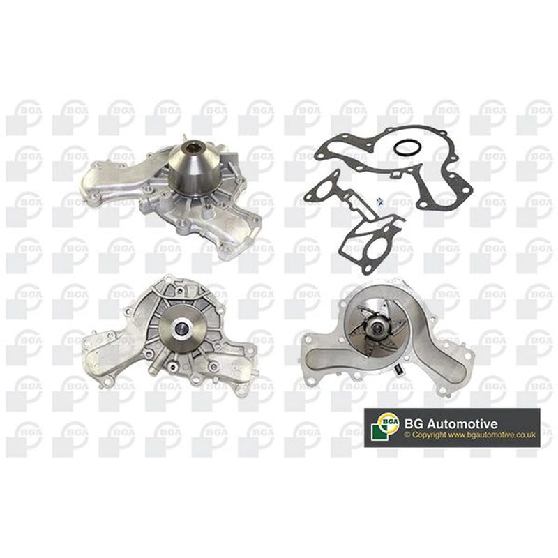 BGA Engine Cooling Water Pump CP14242