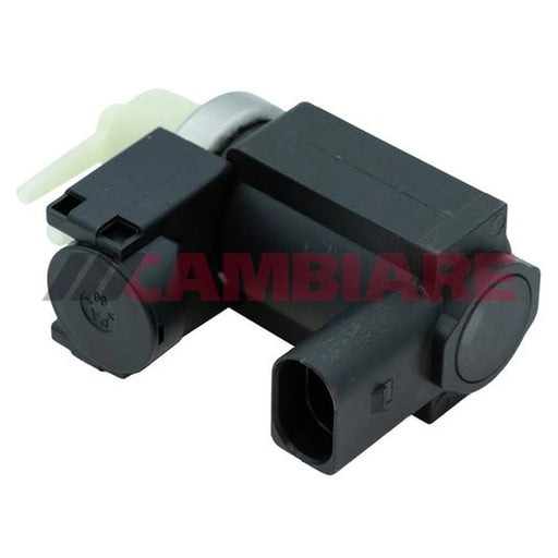Cambiare Pressure Converter Connectors VE360393
