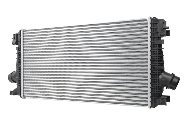 Hella 8ML 366 340-551 Charge Air Cooler