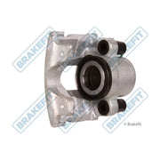 Apec Brake Caliper Assembly Front Left BCA1353E