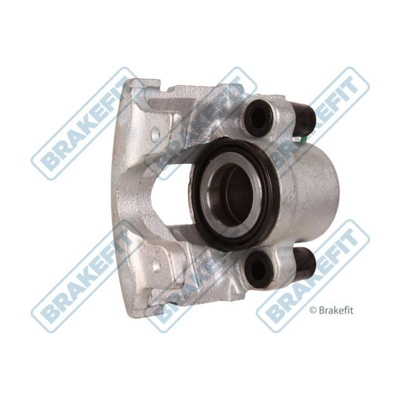 Apec Brake Caliper Assembly Front Left BCA1353E