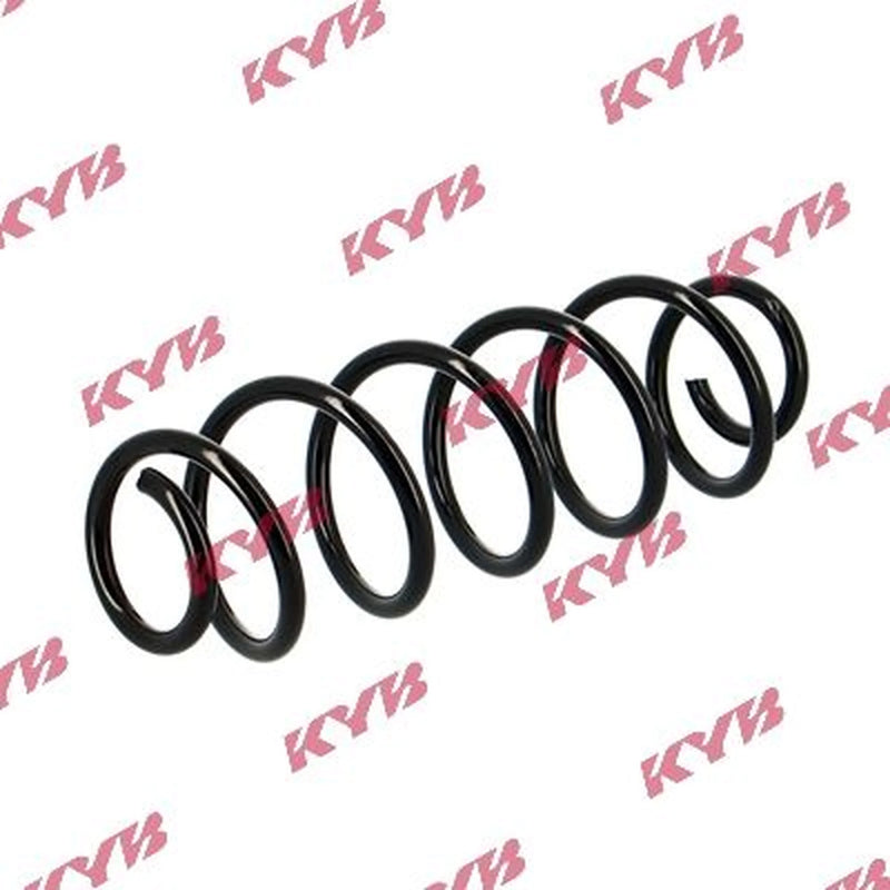 KYB Rear Suspension Coil Spring RA5314