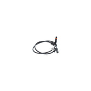 Bosch ABS Wheel Speed Sensor Rear Left 0 986 594 549