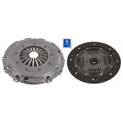Sachs Clutch Kit Set 3pc 3000951629