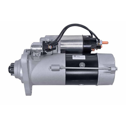 Hella Starter Motor 24V 8kW 11 Teeth 8EA 012 586-781