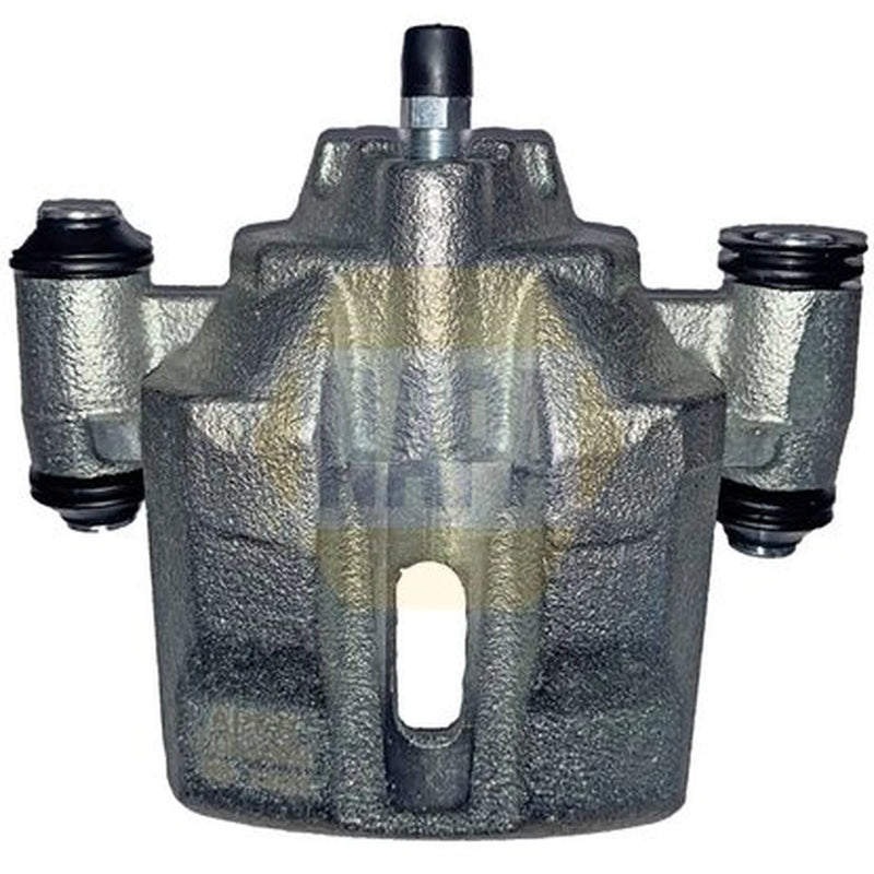 NAPA Brake Caliper Assembly Front Left NCA1693