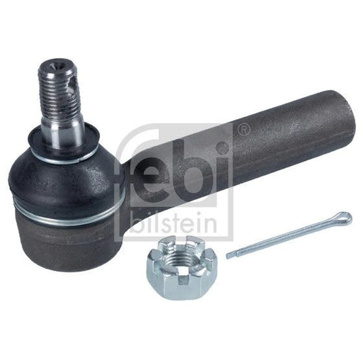 Febi Steering Tie Rod End Ball Joint Front Right 43244