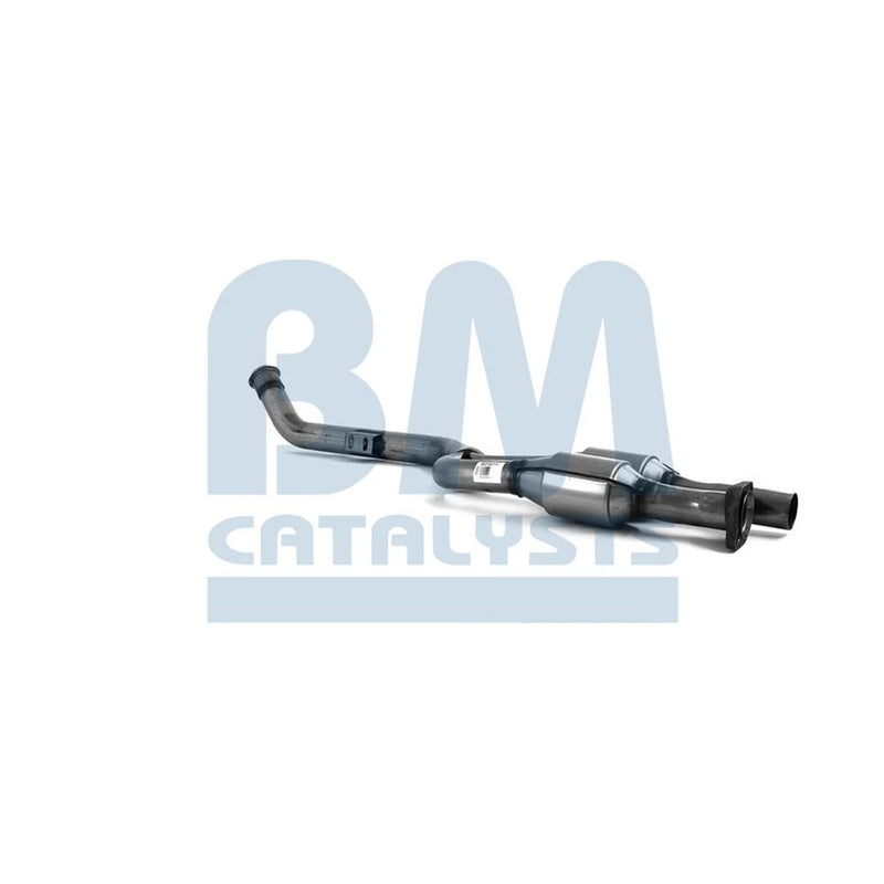 BM Catalysts Homologated Diesel Cat BM80167H