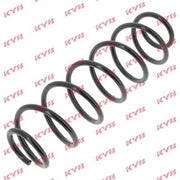 KYB Rear Suspension Coil Spring RH5538