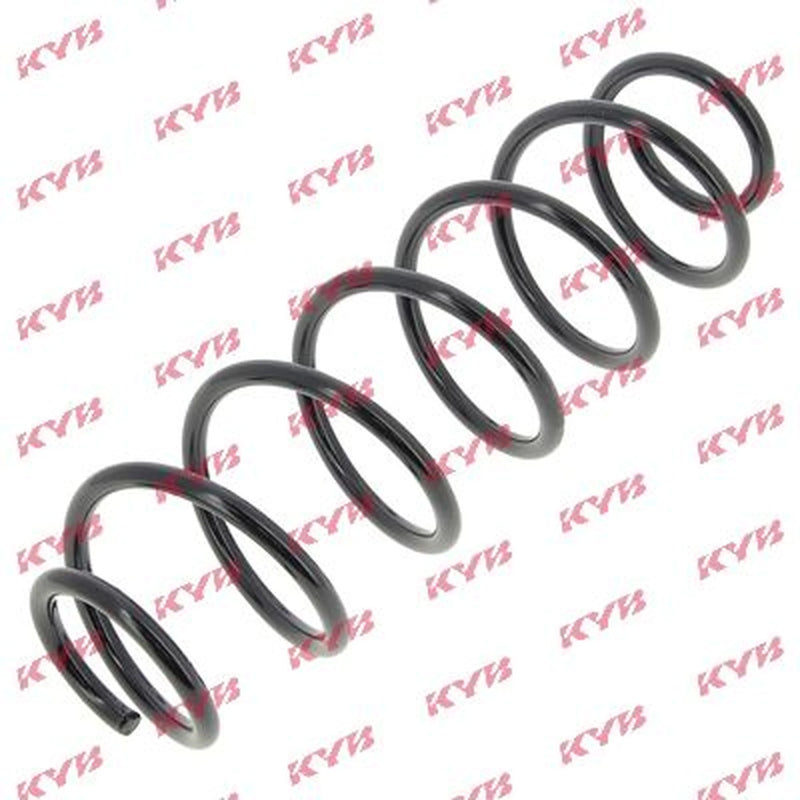 KYB Rear Suspension Coil Spring RH5538